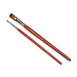 Pincel Dibu S.603 N*10 Lengua De Gato Toray
